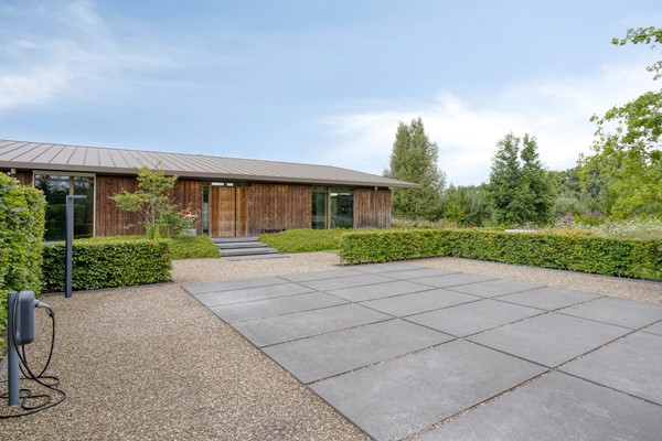 Medium property photo - Bobbenagelseweg 7, 5491 VL Sint-Oedenrode